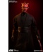 Star Wars 1/6 Darth Maul Duel on Naboo Sideshow Collectibles Product