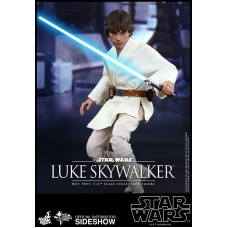 Star Wars 1/6 Luke Skywalker | Hot Toys