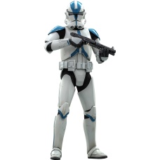 Star Wars: 501st Legion Clone Trooper 1:6 Scale Figure | Hot Toys