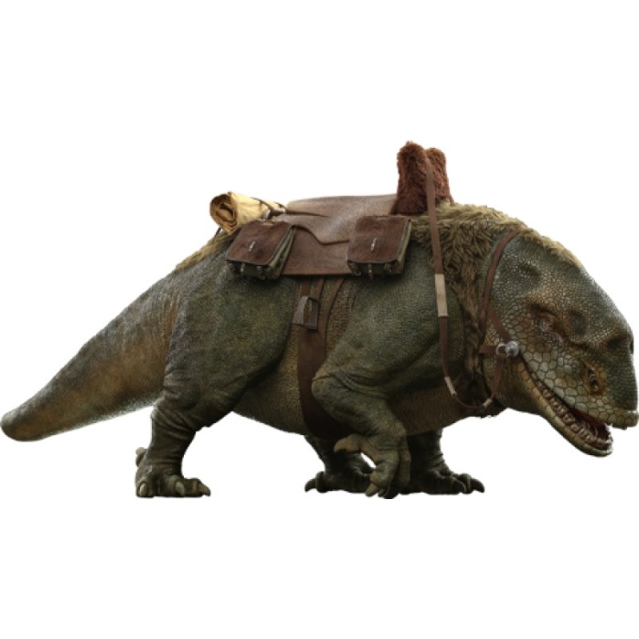 Star Wars: A New Hope - Dewback 1:6 Scale Figure Hot Toys Product