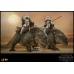 Star Wars: A New Hope - Dewback Deluxe Version 1:6 Scale Figure Hot Toys Product