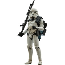 Star Wars: A New Hope - Sandtrooper Sergeant 1:6 Scale Figure | Hot Toys