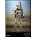 Star Wars: A New Hope - Sandtrooper Sergeant 1:6 Scale Figure Hot Toys Product
