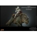 Star Wars: A New Hope - Sandtrooper Sergeant and Dewback 1:6 Scale Figure Set Hot Toys Product