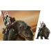 Star Wars: A New Hope - Sandtrooper Sergeant and Dewback 1:6 Scale Figure Set Hot Toys Product