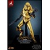 Star Wars Action Figure 1/6 Clone Trooper (Gold Chrome Version) Exclusive 30 cm Hot Toys Product