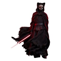 Star Wars Action Figure 1/6 Darth Nihilus 31 cm Hot Toys Product