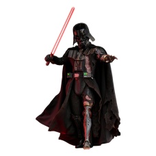 Star Wars Action Figure 1/6 Darth Vader (Battle Damaged) 35 cm - Hot Toys (NL)