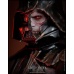 Star Wars Action Figure 1/6 Darth Vader (Battle Damaged) Deluxe Version 35 cm Hot Toys Product