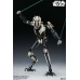 Star Wars Action Figure 1/6 General Grievous 41 cm Sideshow Collectibles Product