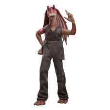 Star Wars Action Figure 1/6 Jar Jar Binks 33 cm - Hot Toys (NL)