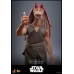 Star Wars Action Figure 1/6 Jar Jar Binks 33 cm Hot Toys Product