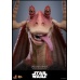 Star Wars Action Figure 1/6 Jar Jar Binks 33 cm Hot Toys Product