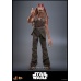 Star Wars Action Figure 1/6 Jar Jar Binks 33 cm Hot Toys Product