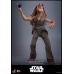 Star Wars Action Figure 1/6 Jar Jar Binks 33 cm Hot Toys Product