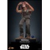 Star Wars Action Figure 1/6 Jar Jar Binks 33 cm Hot Toys Product