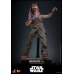 Star Wars Action Figure 1/6 Jar Jar Binks 33 cm Hot Toys Product
