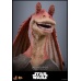 Star Wars Action Figure 1/6 Jar Jar Binks 33 cm Hot Toys Product