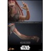 Star Wars Action Figure 1/6 Jar Jar Binks 33 cm Hot Toys Product