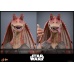 Star Wars Action Figure 1/6 Jar Jar Binks 33 cm Hot Toys Product