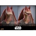 Star Wars Action Figure 1/6 Jar Jar Binks 33 cm Hot Toys Product