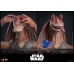 Star Wars Action Figure 1/6 Jar Jar Binks 33 cm Hot Toys Product