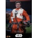 Star Wars Action Figure 1/6 Poe Dameron 30 cm Hot Toys Product