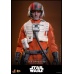 Star Wars Action Figure 1/6 Poe Dameron 30 cm Hot Toys Product