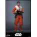 Star Wars Action Figure 1/6 Poe Dameron 30 cm Hot Toys Product