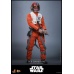 Star Wars Action Figure 1/6 Poe Dameron 30 cm Hot Toys Product