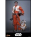 Star Wars Action Figure 1/6 Poe Dameron 30 cm Hot Toys Product