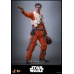 Star Wars Action Figure 1/6 Poe Dameron 30 cm Hot Toys Product