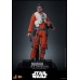 Star Wars Action Figure 1/6 Poe Dameron 30 cm Hot Toys Product