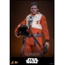 Star Wars Action Figure 1/6 Poe Dameron 30 cm Hot Toys Product