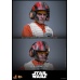 Star Wars Action Figure 1/6 Poe Dameron 30 cm Hot Toys Product