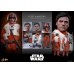 Star Wars Action Figure 1/6 Poe Dameron 30 cm Hot Toys Product