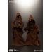 Star Wars Action Figure Set 1/6 Jawa Sideshow Collectibles Product