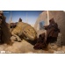 Star Wars Action Figure Set 1/6 Jawa Sideshow Collectibles Product