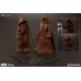 Star Wars Action Figure Set 1/6 Jawa Sideshow Collectibles Product