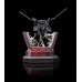 Star Wars: Ahsoka - Ahsoka Tano Deluxe 1:10 Scale Statue Iron Studios Product