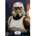 Star Wars: Ahsoka - Captain Enoch 1:6 Scale Figure Hot Toys Product