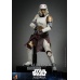 Star Wars: Ahsoka - Captain Enoch 1:6 Scale Figure Hot Toys Product