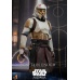 Star Wars: Ahsoka - Captain Enoch 1:6 Scale Figure Hot Toys Product