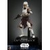 Star Wars: Ahsoka - Captain Enoch 1:6 Scale Figure Hot Toys Product