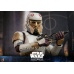 Star Wars: Ahsoka - Captain Enoch 1:6 Scale Figure Hot Toys Product