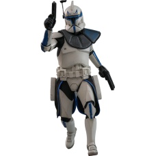 Star Wars: Ahsoka - Captain Rex 1:6 Scale Figure - Hot Toys (EU)