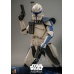 Star Wars: Ahsoka - Captain Rex 1:6 Scale Figure Hot Toys Product