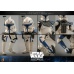 Star Wars: Ahsoka - Captain Rex 1:6 Scale Figure Hot Toys Product