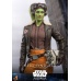 Star Wars: Ahsoka - Hera Syndulla 1:6 Scale Figure Hot Toys Product