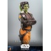 Star Wars: Ahsoka - Hera Syndulla 1:6 Scale Figure Hot Toys Product